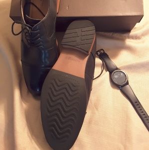 Mens Shoe
